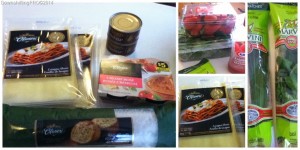 Olivieri_Pasta and Sauce @DownshiftingPRO