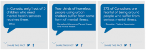 #BellLetsTalk Day _ #MentalHealth #PSA _ @DownshiftingPrO_4
