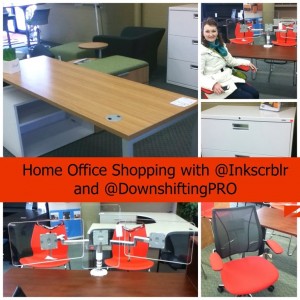 HomeOfficeShopping _ DownshiftingPRO and Inkscrblr