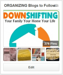 http://www.pinterest.com/DownshiftingPRO/organizing-blogs-to-follow/