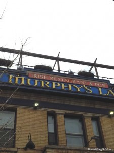 DownshiftingPRO©2014 The Beaches Toronto Murphys Law Pub_1