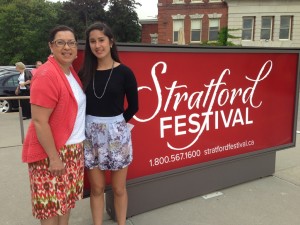 Crazy for You_Stratford Festival @DownshiftingPRO