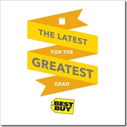 GreatestGrad ribbon