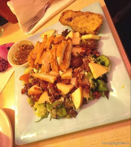 Palm Krystal Bar and Grill #Review @DownshiftingPRO_2