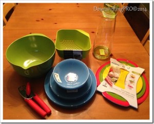 Linen Chest @DownshifitngPRO Kitchen Supplies_1