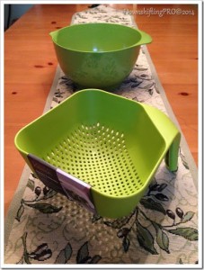 Linen Chest @DownshifitngPRO Kitchen Supplies Trudeau 
