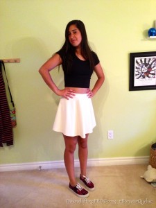 Simons @DownshiftingPRO #BonjourQuebec #Fashion #Teens #Shopping _2