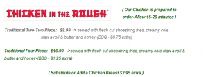 Palm Krystal Bar and Grill #Review @DownshiftingPRO_4