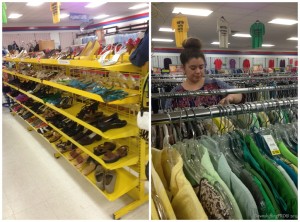 salvation army