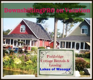 Lakes of Wasaga DownshiftingPRO