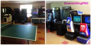 Parkbridge Rec Room