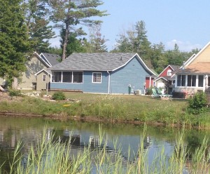 Parkbridge Resort Lakes of Wasaga DownshiftingPRO_2