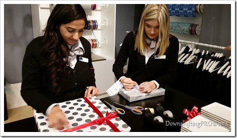 RBC #AvionVIP Holiday Boutique Yorkdale & Square One_2