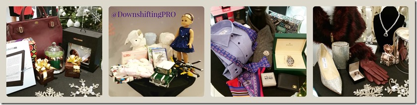 AvionVIP Yorkdale Stylist Vignettes @DownshiftingPRO