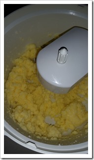 Pamela's Gluten Free Flour #Healthy Shopper Fall 2014 - batter
