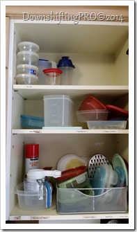 Rubbermaid Easy Find Lids Review by @DownshiftingPRO - 4M Series