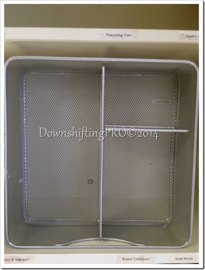 Rubbermaid Easy Find Lids Review by @DownshiftingPRO - 4M Series_2