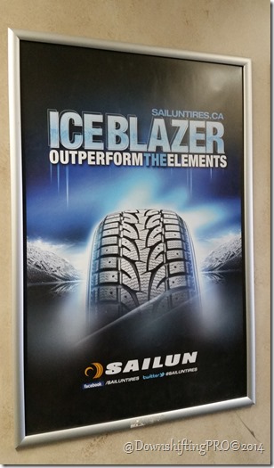 Sailun Winter Tires @DownshiftingPRO