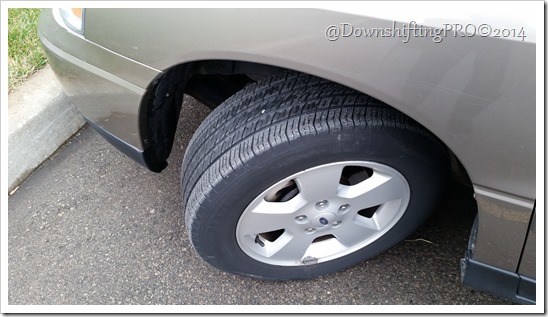 Sailun Winter Tires @DownshiftingPRO_2