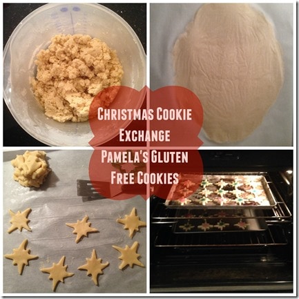 Cookie Exchange