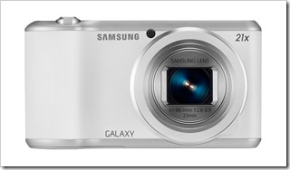 DI multi Samsung Galaxy Camera 2