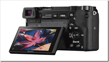 DI multi Sony a6000back
