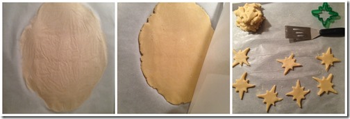 Pamela's Gluten Free Sugar Cookies 2