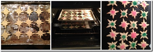 Pamela's Gluten Free Sugar Cookies 3
