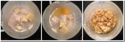 Pamela's Gluten Free Sugar Cookies