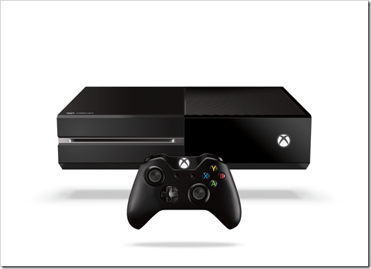 XBOX