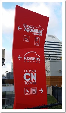 Ripley's Aquarium of Canada Wordless Wednesday DownshiftingPRO_2