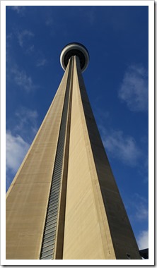 Ripley's Aquarium of Canada Wordless Wednesday DownshiftingPRO_3