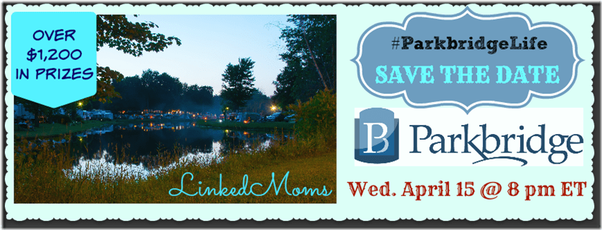 ParkbridgeLifeSave The Date