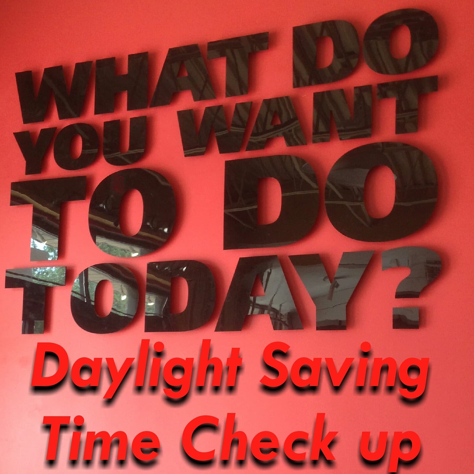 Daylight savings time DownshiftingPRO .jpg image