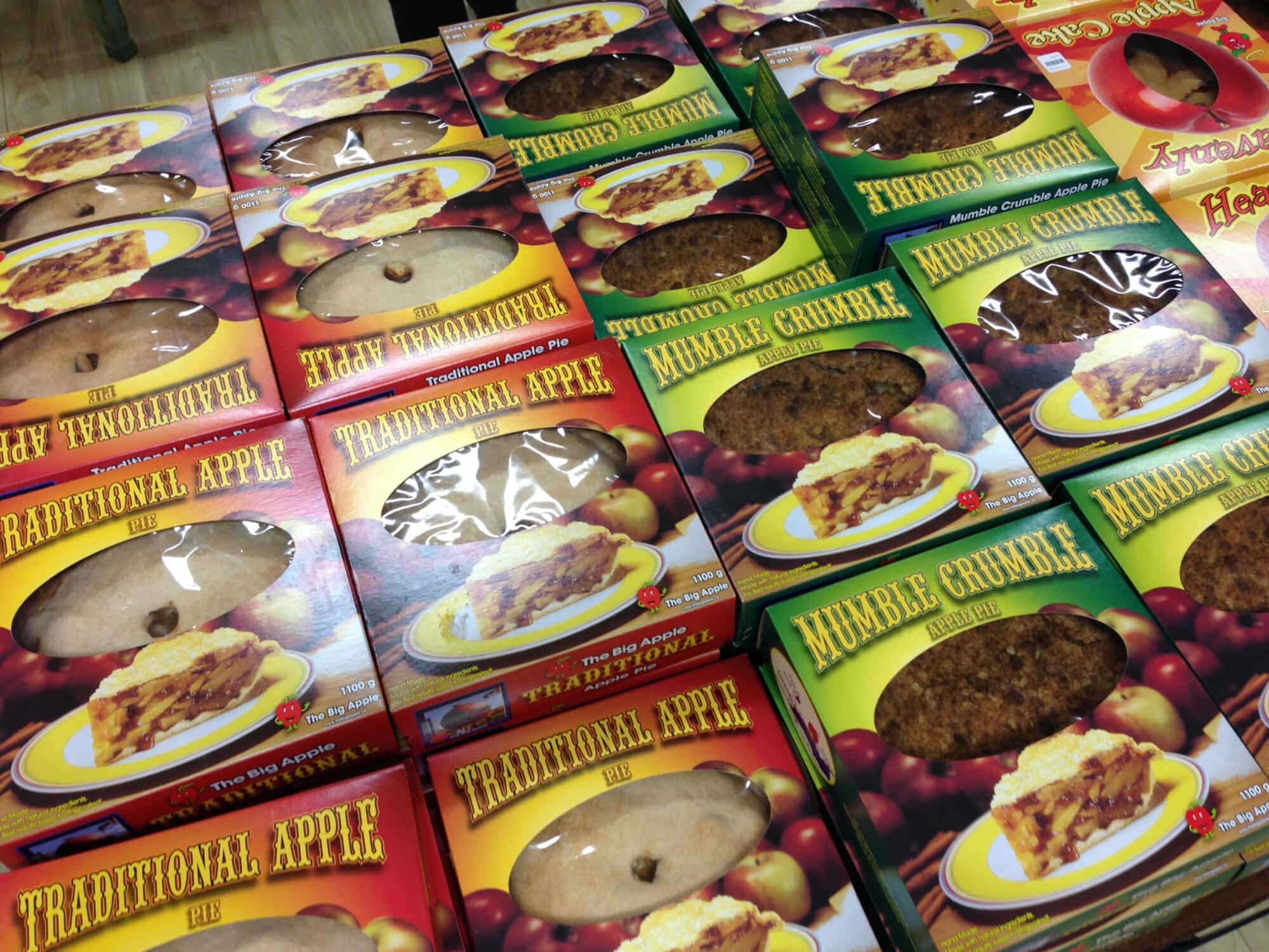 wp-1427340138203 Try the Mumble Crumble from the Big Apple on the 401