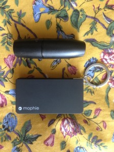 Instant Power at the end of a Key Chain - Mophie Review 2 2015-02-09 14.01.37