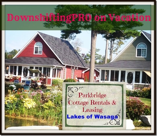 Lakes of Wasaga DownshiftingPRO