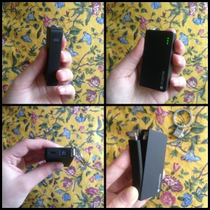 Instant Power at the end of a Key Chain - Mophie Review 4 PicMonkey Collage 2