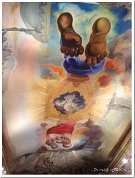 clip_image022 Dali Theatre Museum in Figueres, Spain @DownshiftingPRO