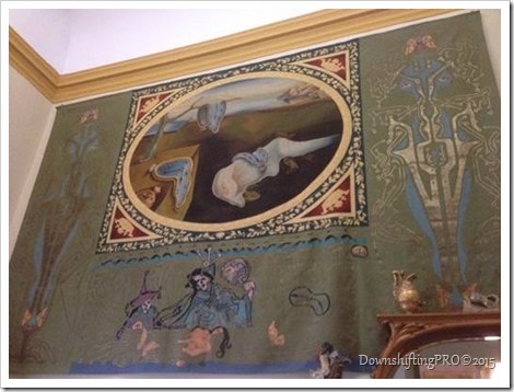 clip_image024 Dali Theatre Museum in Figueres, Spain @DownshiftingPRO