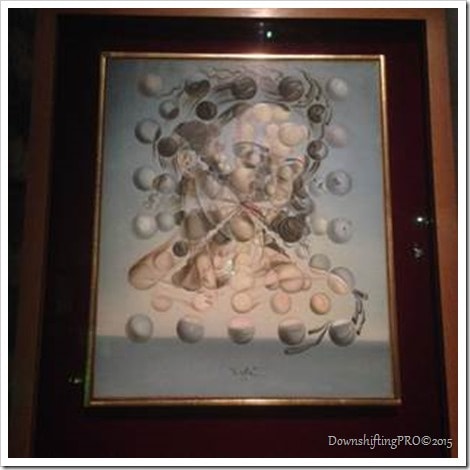 clip_image026 Dali Theatre Museum in Figueres, Spain @DownshiftingPRO