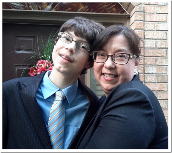Grade 8 Grad @DownshiftingPRO