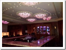 The Rose Club The Plaza Hotel NYC @DownshiftingPRO