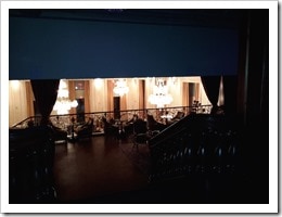 The Rose Club The Plaza Hotel NYC @DownshiftingPRO