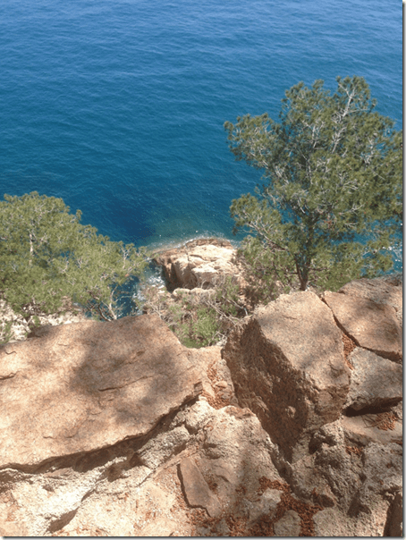 Tossa de Mar, Spain @DownshiftingPRO - TBEX Costa Brava