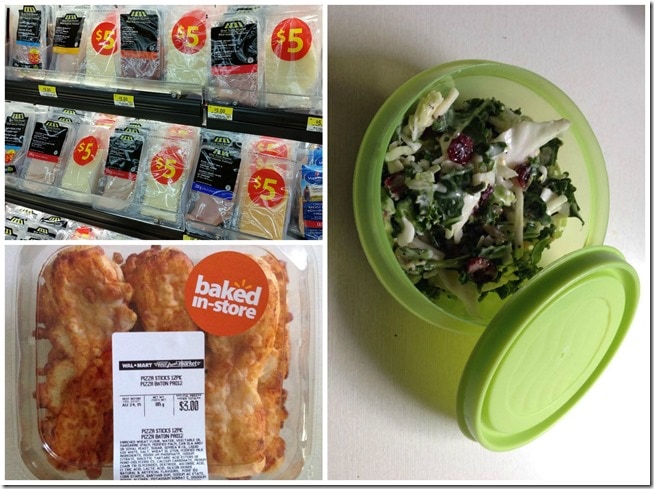 Back to School Lunches for High Schoolers - leftovers - DownshiftingPRO Back to School Lunches for High Schoolers - leftovers - DownshiftingPRO