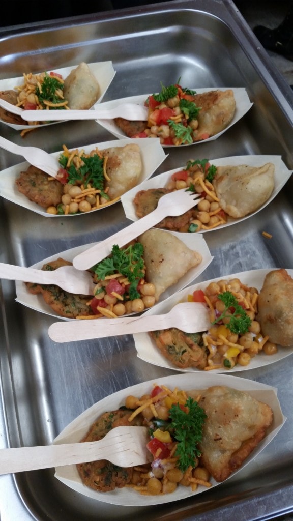 Toronto Food and Wine Festival at the Evergreen Brick Works 7 Thorncliffe Park Women's Committee