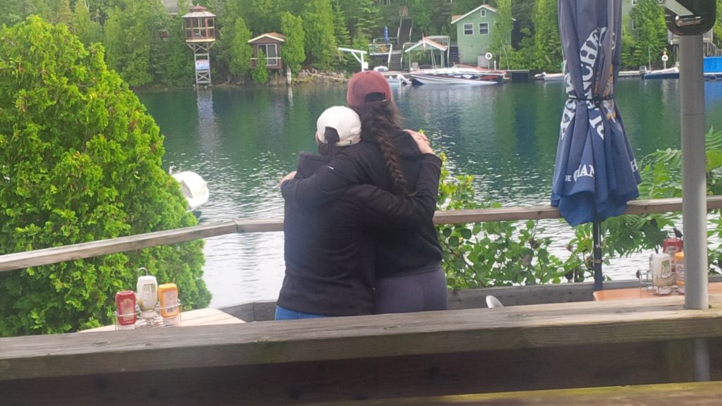 The Bruce Peninsula–Beauty in Ontario #TravellingMaple #Travel 9 IMG 20150810 170327
