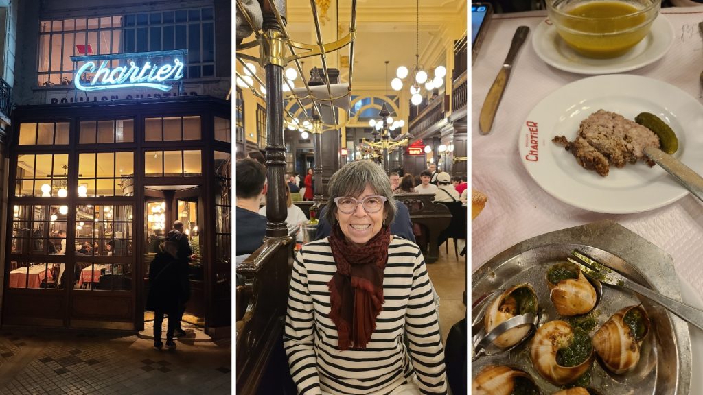10+ Fun Things to do in Paris France 16 Bouillon Chartier Paris 2024 DownshiftingPRO