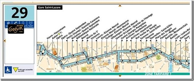 The Ultimate Tour - DownshiftingPRO - map2